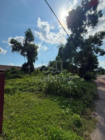 TANAH LOT BANGLO AREA KEMPADANG, KUANTAN UNTUK DiJUAL ❗ 1