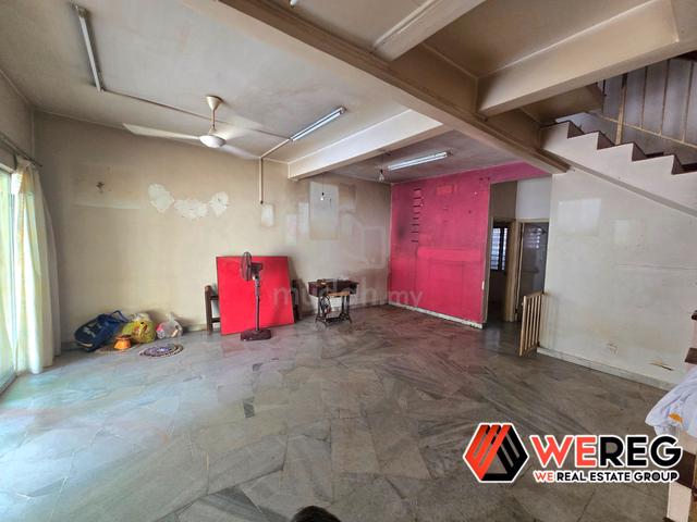 Double Storey House for SALE, Taman Sungai Kapar Indah,Great Location 1