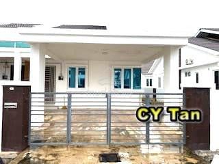 Worth Deal! Semi-D, Taman Desa Ara Permai, Tasek Gelugor, Semi Furnish 1