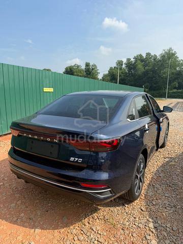 2026 Proton S70 1.5 EXECUTIVE MY23 MC1 (A) - 5