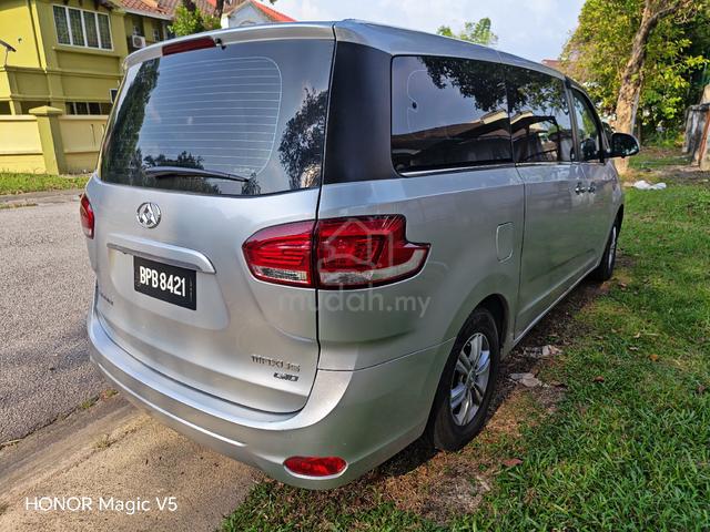 2016 Weststar MAXUS 2.0 G10 (A) - 4