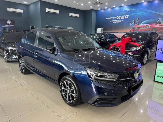 2026 New Proton Saga Good PRICE VALUE FOR MONEY 💯 - 2
