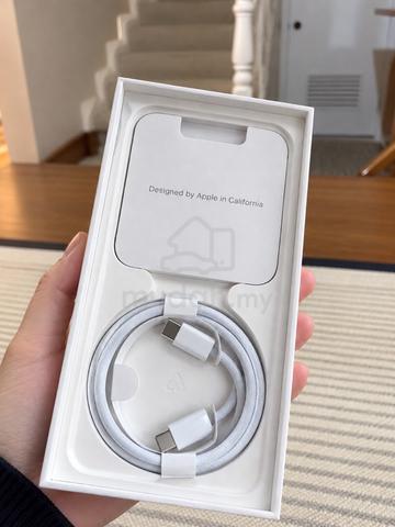 Iphone 15 Pro 128GB - photo 6 of 6