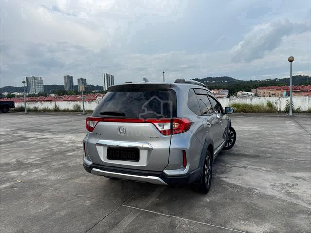 2020 Honda BR-V V 1.5L (A)FACELIFT FULL SPEC MODEL - 4