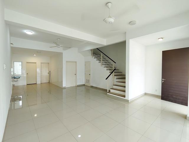 Murah Double Storey Terrace Anise Kundang Estate Bandar Baru Kundang 1