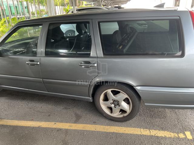 2000 Volvo V70 2.0 T5 (A) - 3