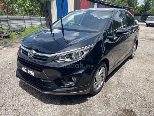 2017 Proton PERSONA 1.6 PREMIUM (A) - 2