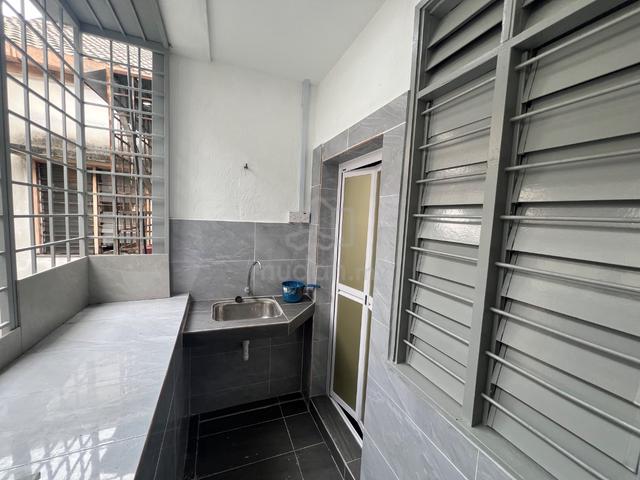 Room Pandan Indah Shop Apartment near to Kuala Lumpur 1