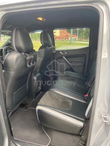 2020 Ford RANGER 2.0 RAPTOR MY12 T6 P375 FACELIFT - 5