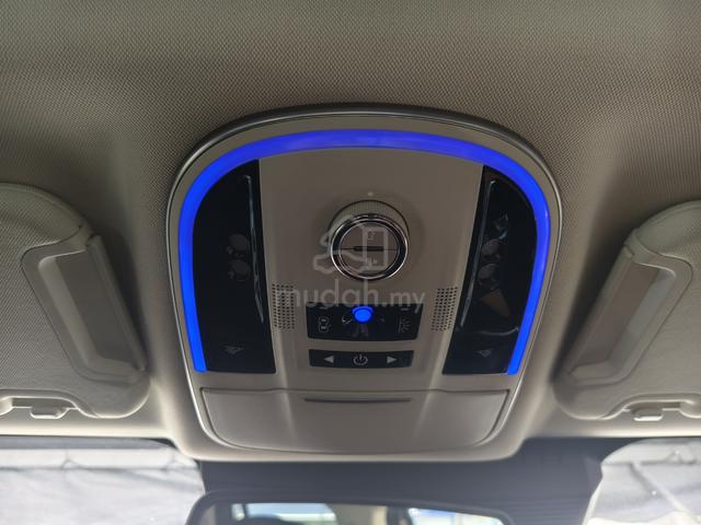 REG 2019 Haval H9 2.0 Turbo Petrol ZF 8Speed - 4