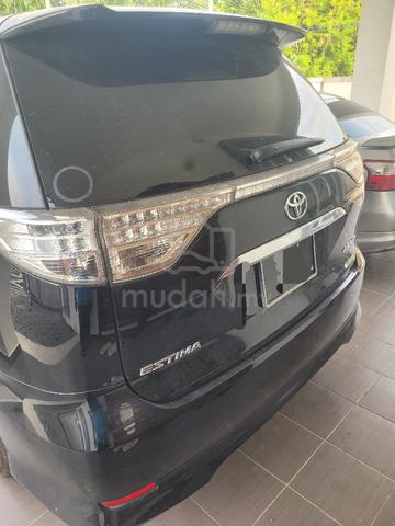 2016 Toyota ESTIMA 2.4 AERAS PREMIUM ACR50W NEW - 5