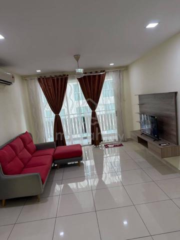 KSL Residences @ Daya 1
