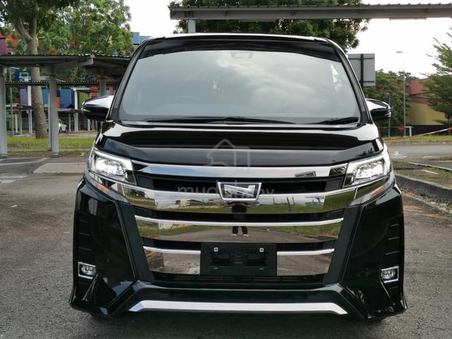 BIGSALE✅2021 Toyota NOAH 2.0 Si Bybee D High 3 7S - 3
