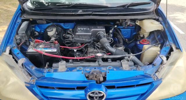 2005 Toyota AVANZA 1.3 E F601RM-GQMFM (A) - 3