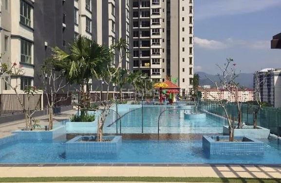 Amara Service Residences 1