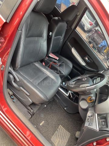 2022 Perodua BEZZA 1.3 AV MY16 FACELIFT (A) - 5