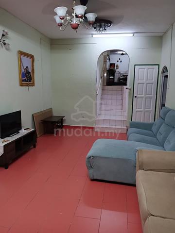 House for Rent 1