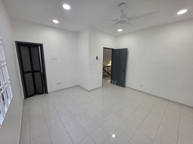 Fully Refurbished 2.5 Sty Terrace @ Damai Impian Damai Perdana KL 1