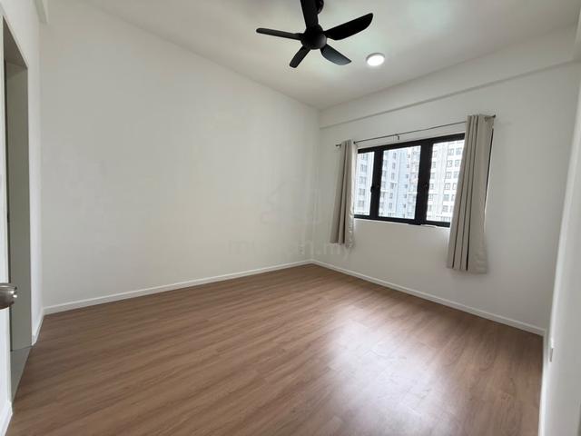 168 Park Residensi Selayang 1