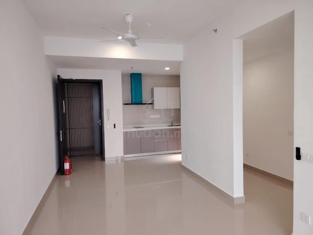 Residensi AVA, Kiara Bay 1