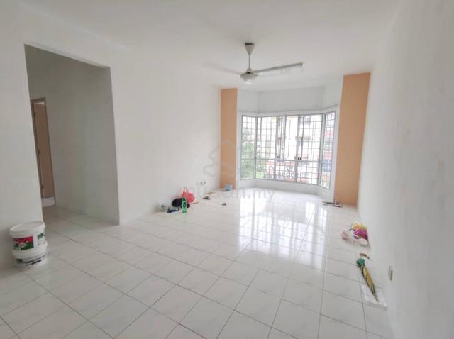 Taman Puncak Kinrara 1