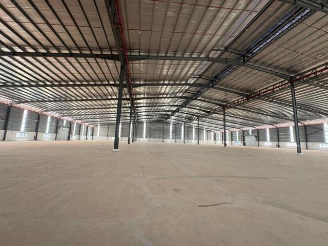 Gelang Patah Detached Factory for Sale 1