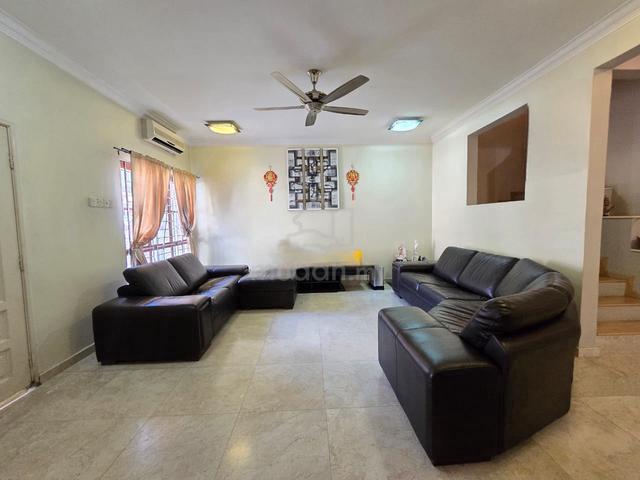 Value Buy 26x75 Facing South Well Kept Guarded Strategic Location 1