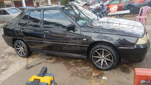 2007 Proton SAGA 1.3 LMST (M) - 4