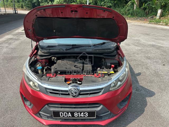 2017 Proton PERSONA 1.6 STANDARD -- (A) - 5