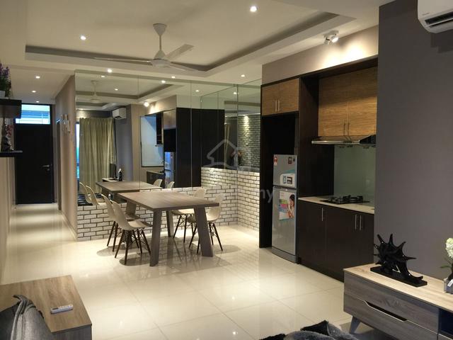 Vega Residensi 4