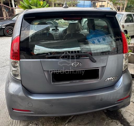 2009 Perodua MYVI 1.3 EZI MY05 M300 FACELIFT (A) - 5