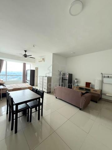 Greenfield Regency 1