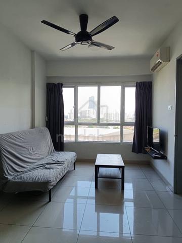 Tropicana Bay Residences @ PWC 1