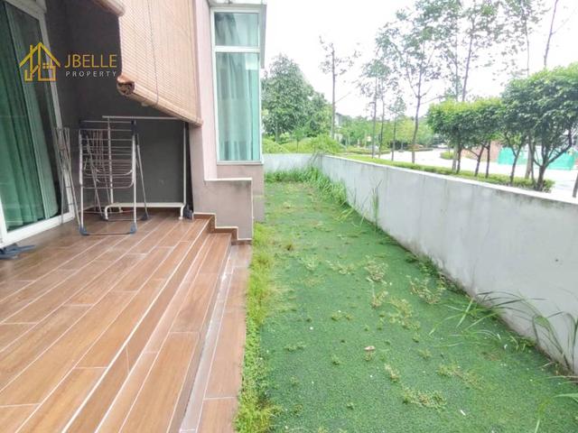 [WET-DRY KITCHEN] The Mews, The Glades, Putra Heights, USJ, Ensemble 2