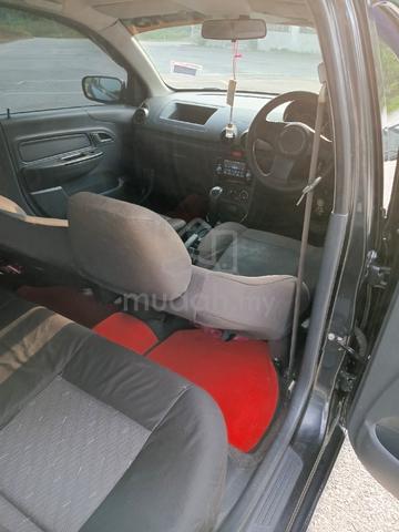 2011 Proton SAGA 1.3 FL EXECUTIVE (A) - 5