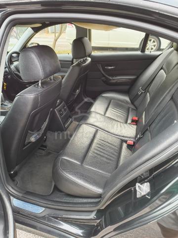 2011 Bmw 3 SERIES 2.5 23I (CKD) E90 FACELIFT (A) - 5