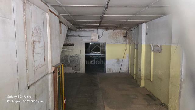 2 Storey Shop & Office Jalan Ampang Besar (5312) 1