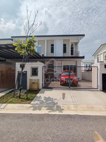 Myra Gardens Fully Furnished 1