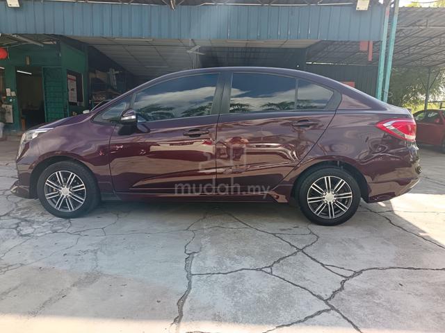 2019 Proton PERSONA 1.6 PREMIUM (A) - 5