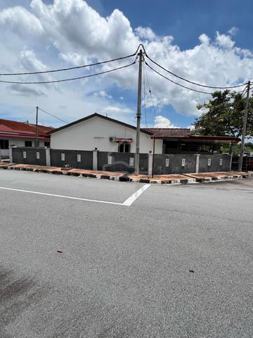 For Sale Corner Lot Fully Renovated Taman Halaman Indah, Sungai Jawi 2