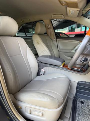 Toyota Camry 2.4V 1 Owner - 5