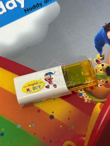 Learn english with noddy books & pendrive - photo 4 of 6