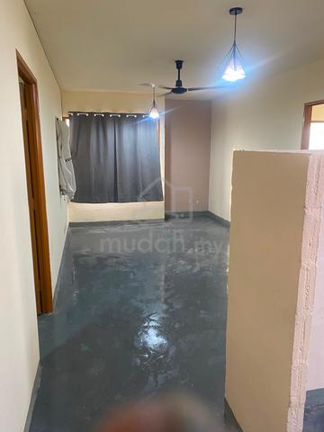 Seri Kembangan Apartment (Bkt Beruntung) 1