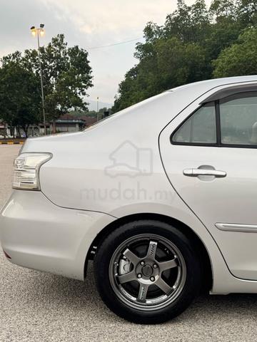 2011 Toyota VIOS 1.5 G LIMITED NCP93R-BEPGKE - 5