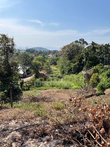 Untuk Dijual Tanah 1st Gred Bukit Indera Muda Kubang Semang Penang 1