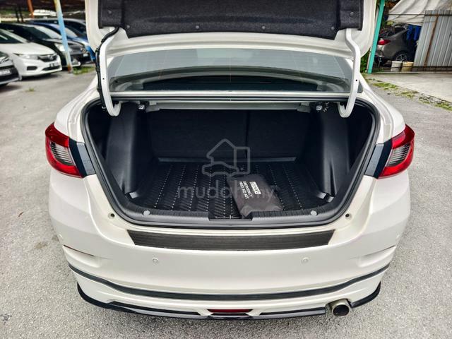 2016 Mazda 2 1.5 SKYACTIV SEDAN (A) - 5