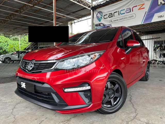 Proton PERSONA 1.6 EXECUTIVE 2021 Auto - 3
