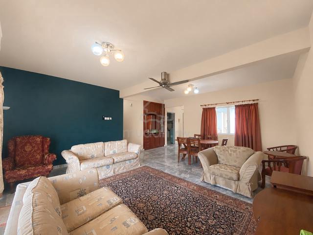 Cape Nautica Villas 1