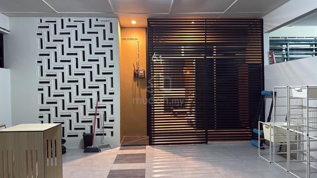 Nice Clean Renovated Bukit Setongkol Perdana Terrace House 1