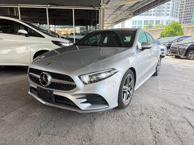 2021 Mercedes Benz A180 1.3 AMG HB MEGA SPEC OFFER - 1